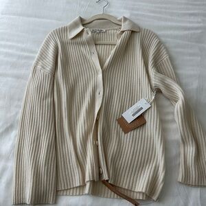 Reformation Fantino Cashmere